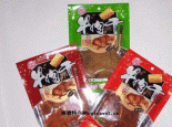 火伙夥牛肉干