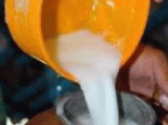 酸马奶