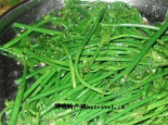 呼伦贝尔山野菜