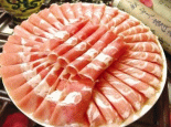 涮羊肉