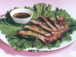 手把肉