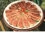 涮狗肉