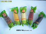 保鲜甜糯玉米