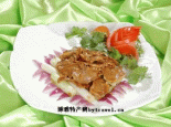 驼峰肉