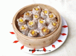 青城烧麦