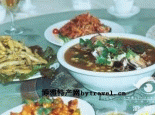 汤河鲜鱼