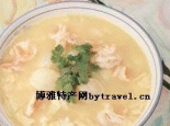 海鲜山珍汤
