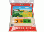 盘锦大米