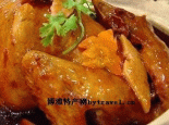 家传砂锅鸡