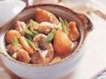 大蒜牛蛙