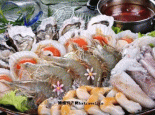 生食海鲜