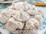 水馅包子