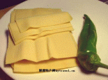 锦州干豆腐