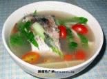 阿尔乡开河鱼
