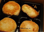蒙族馅饼