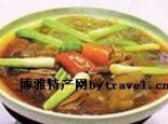 羊汤
