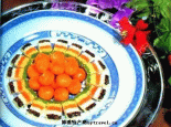 红梅鱼肚