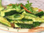 绥中拍黄瓜