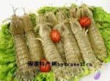 虾爬子
