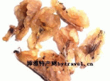 林蛙油