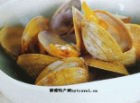东港大黄蚬