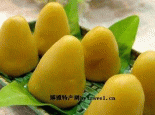 粘糕饽饽