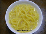 丹东酸汤子