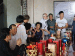 香洲坊白酒