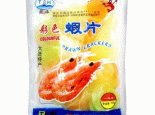 大连虾片