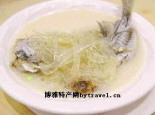 鱼翅煲