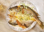 黄鱼烧豆腐