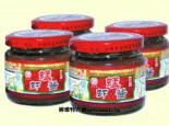 大连虾酱