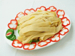 康平干豆腐