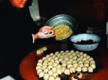 年豆包
