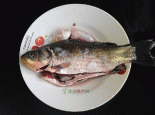 辽中鲫鱼