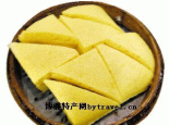 豆面卷