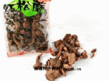 野生红松蘑