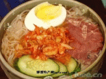 西塔大冷面