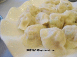 老边饺子