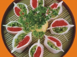 清花缘饺子