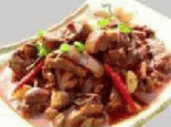 韩城狗肉