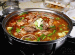 狗肉火锅