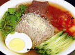 朝鲜冷面