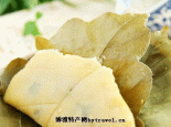 玻璃叶饼