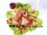 熏兔