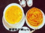 杨麻子大饼