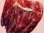 草原红牛肉