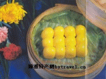 黏豆包