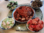 三套碗