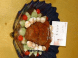 掌上明珠